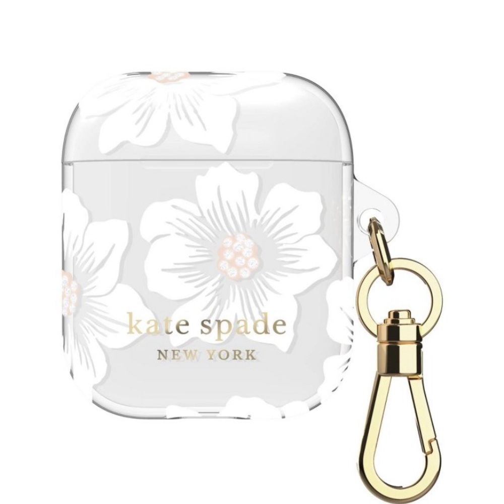 Kate Spade new york Hollyhock AirPods Case